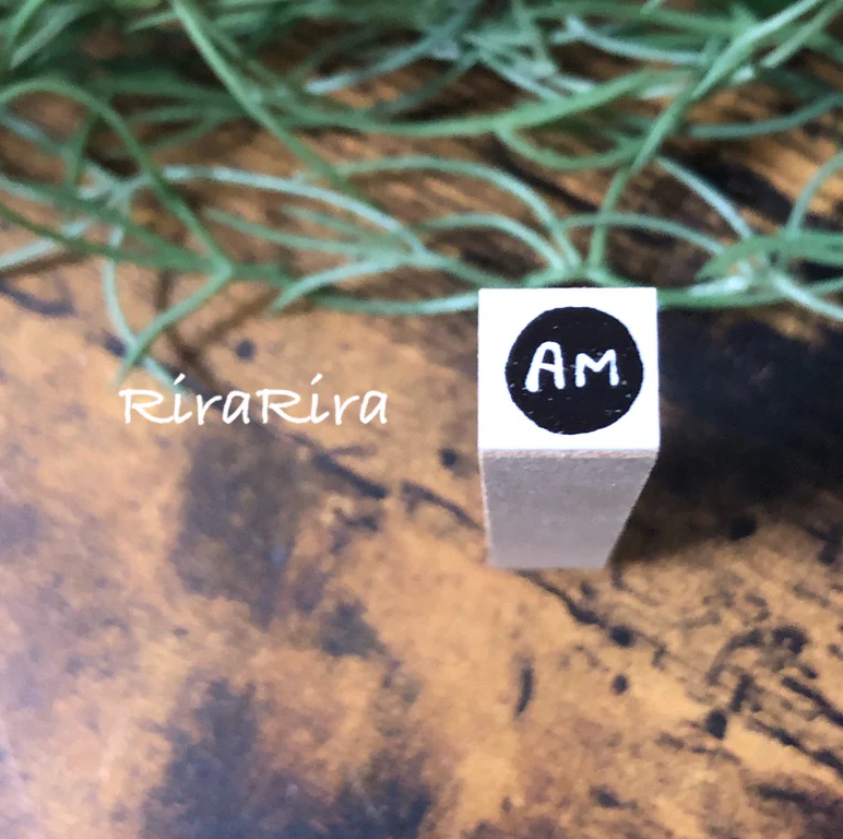 RiraRiraHanko - Time Stamp