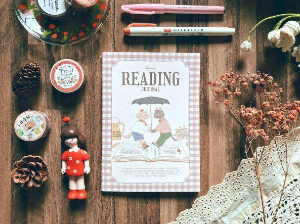Dimanche - Reading Journal