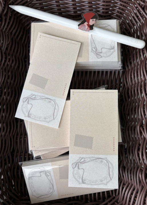 Dayoff Works - Memopad