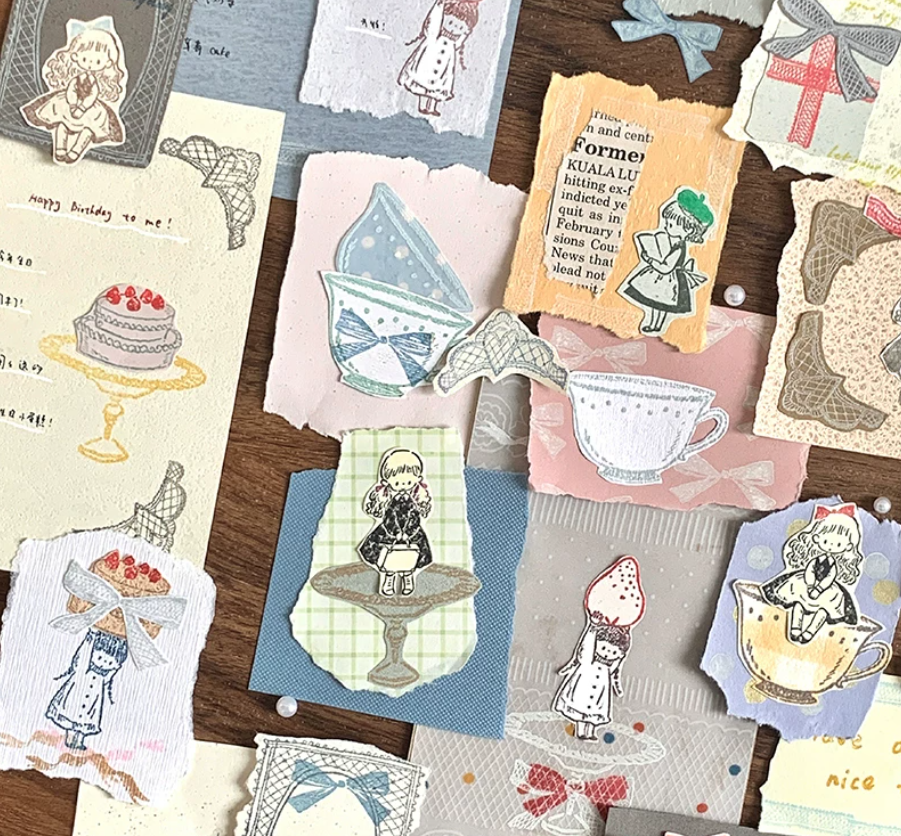Paper