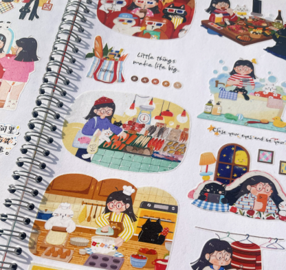 Xiami Studio - Holiday Daily Life