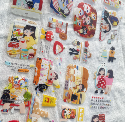 Xiami Studio - Holiday Daily Life