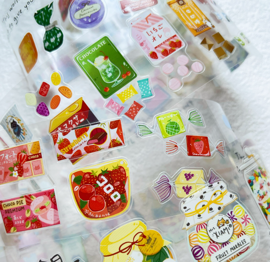 Xiami Studio - Candy is Sweet