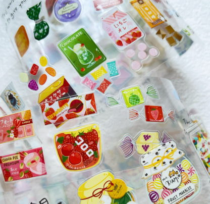 Xiami Studio - Candy is Sweet