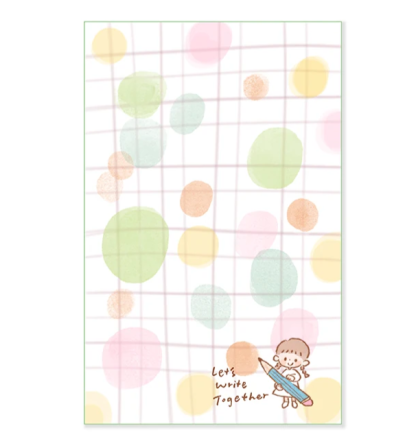 Molinta - Notepads