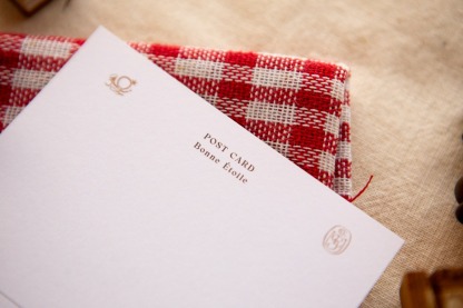 Ours - Post card - I Found a Star!