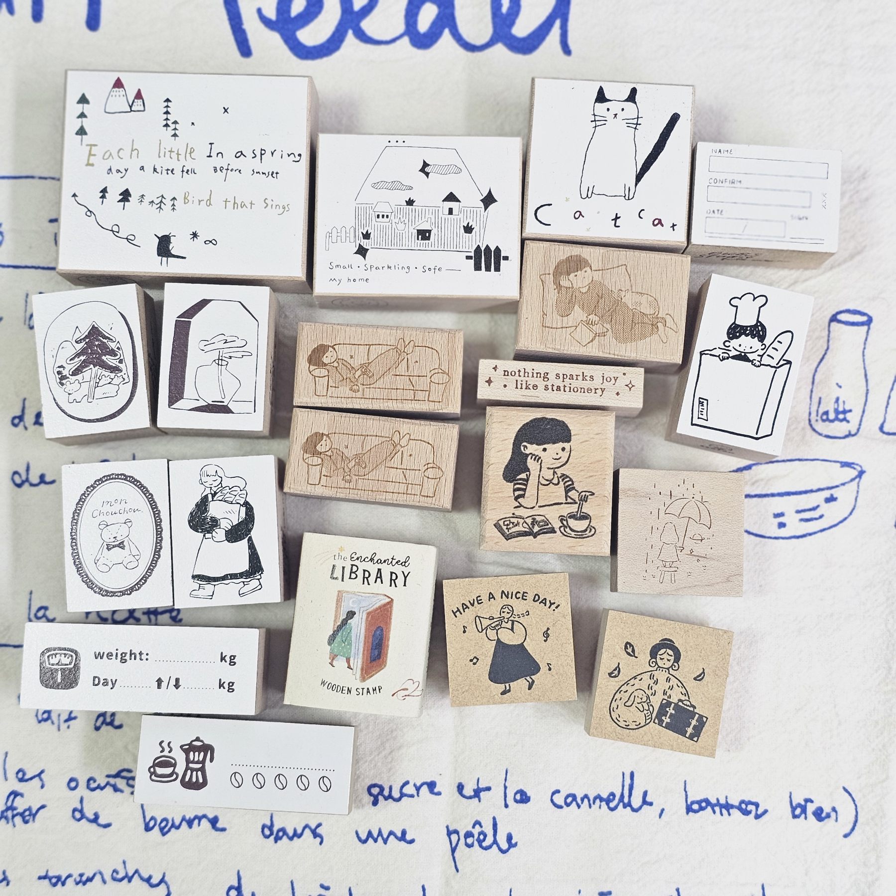 stationerycafe – Stationery Cafe