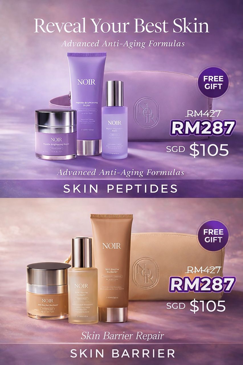 287 SKIN CARE