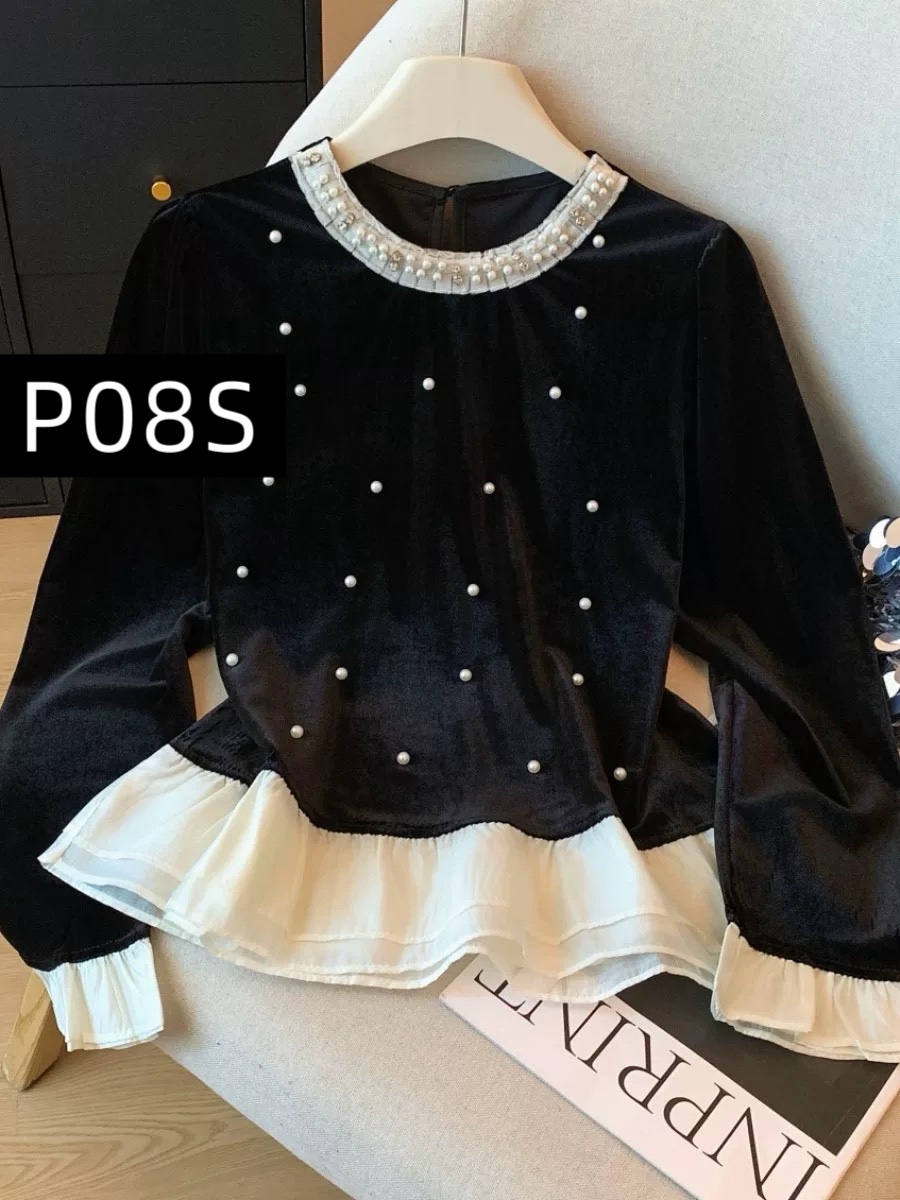 P08L  108CM FB