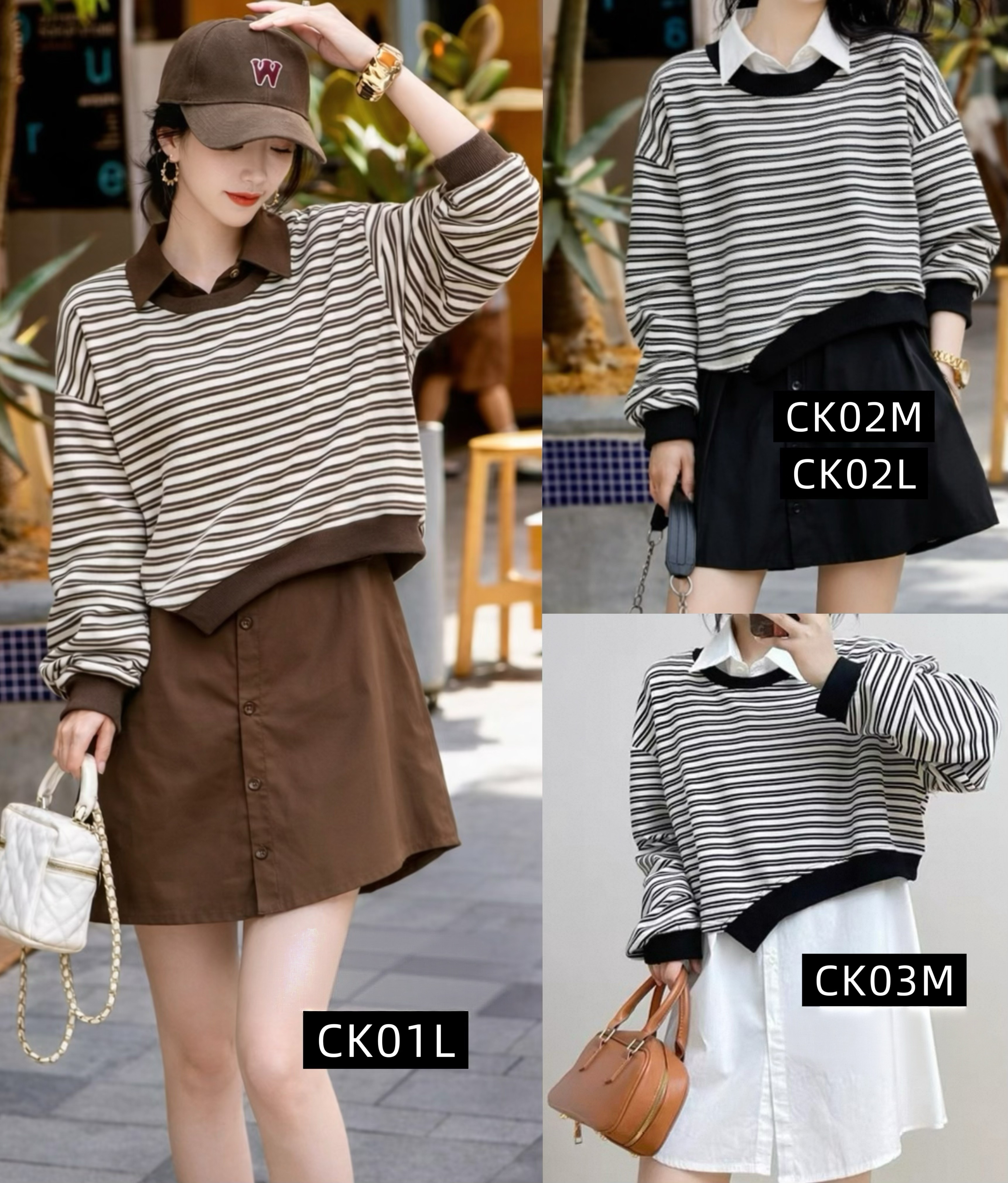 CK02L BLACK