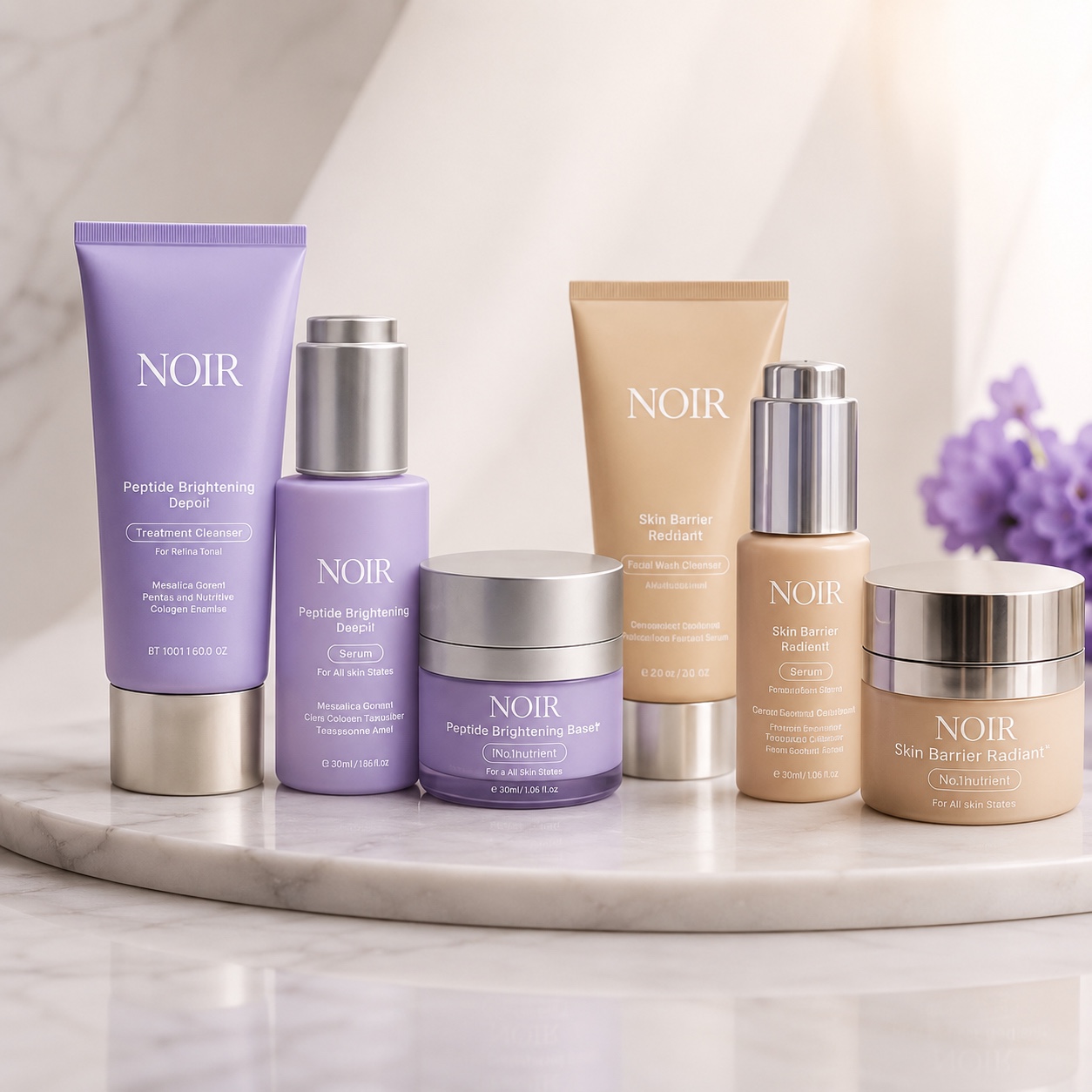 287 SKINCARE