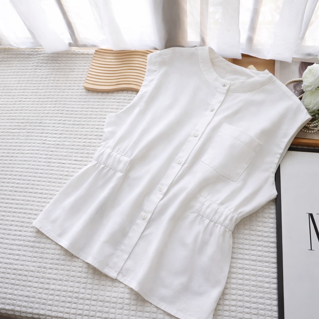 CKW203  WHITE