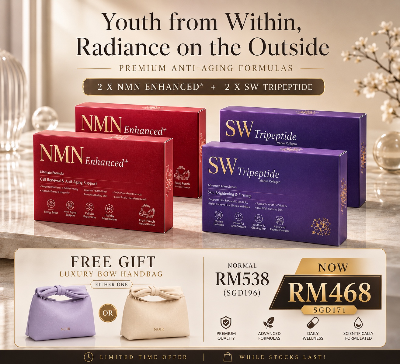 468+1  NMN+SWT