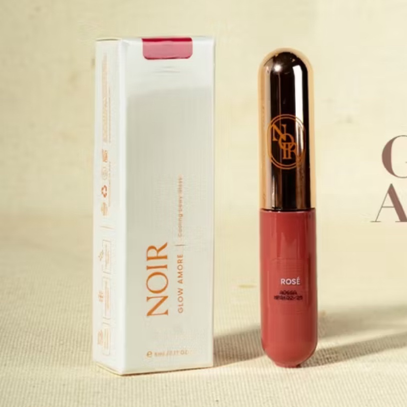 NOIR LIPGLOSS (LG)