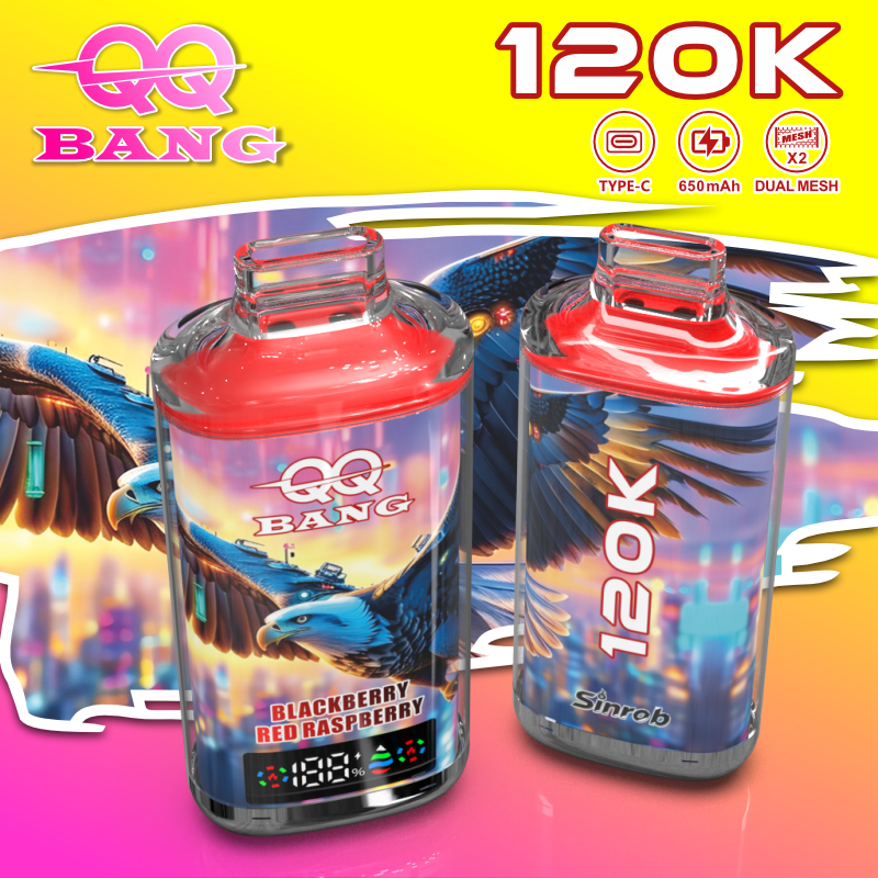 QQ Bang 12万