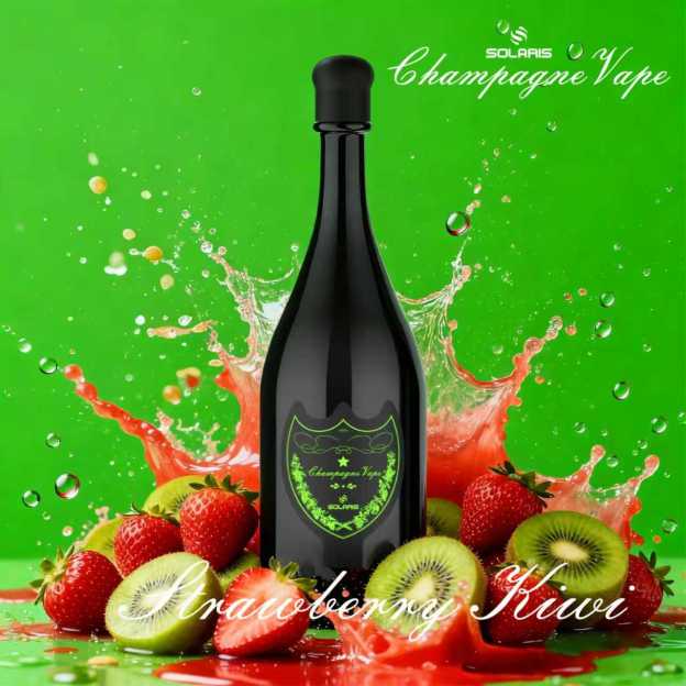 Champagne Vape 30000 puffs