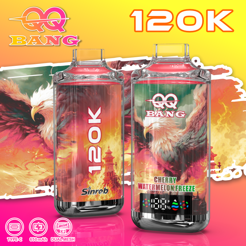 QQ Bang 12万