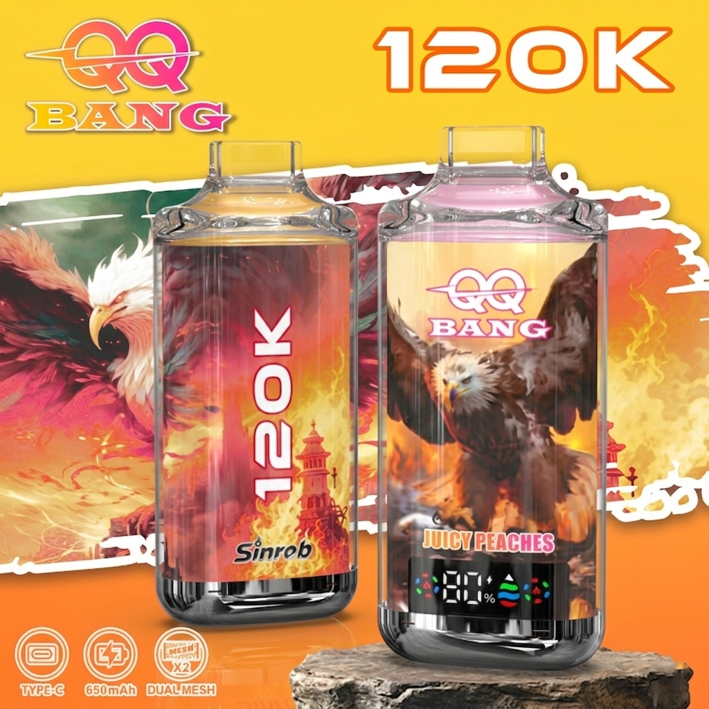 QQ Bang 12万