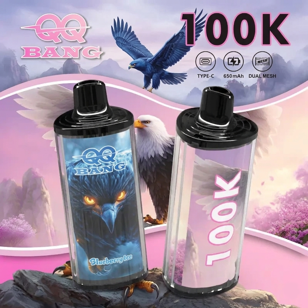 QQBANG100K