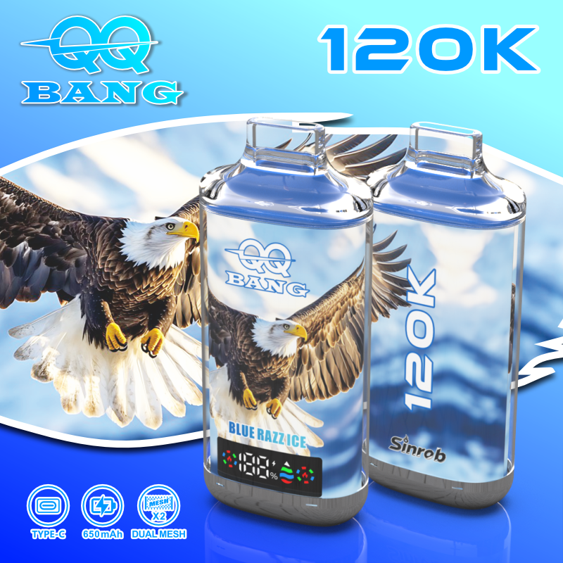 QQ Bang 12万
