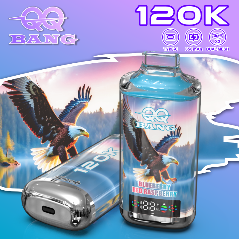 QQ Bang 12万