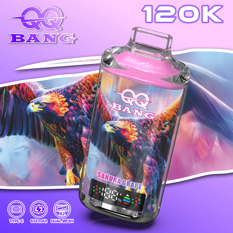 QQ Bang 12万