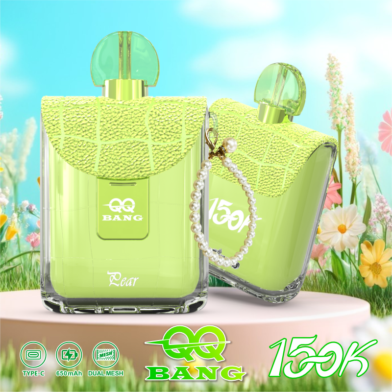 QQ Bang 15万