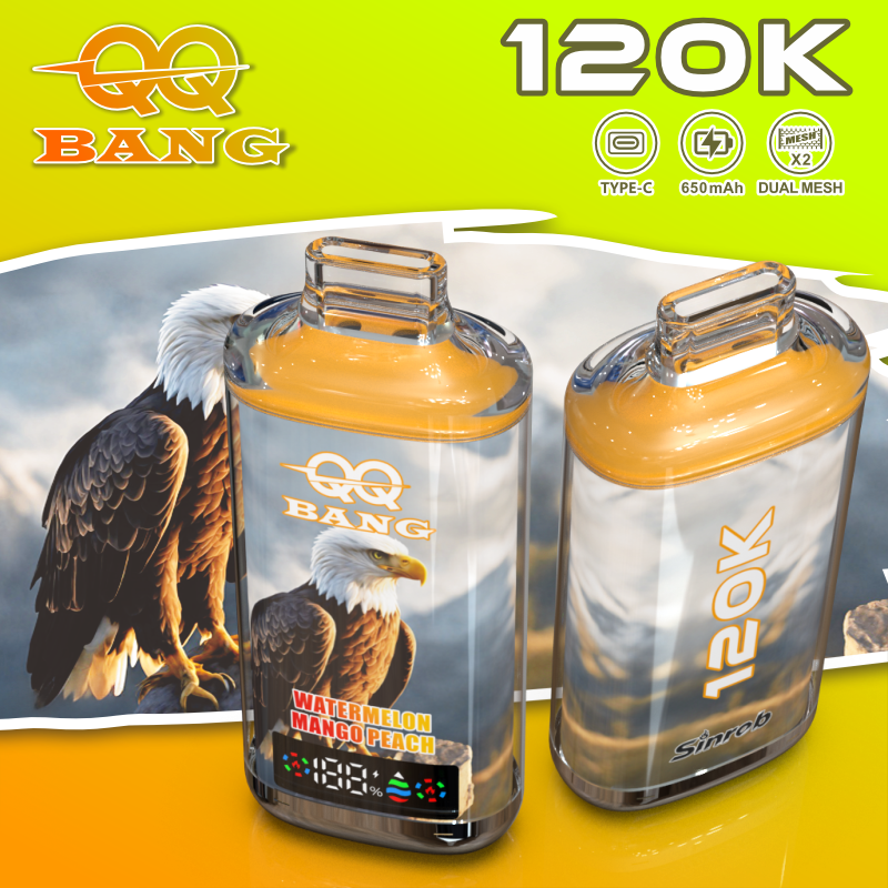 QQ Bang 12万
