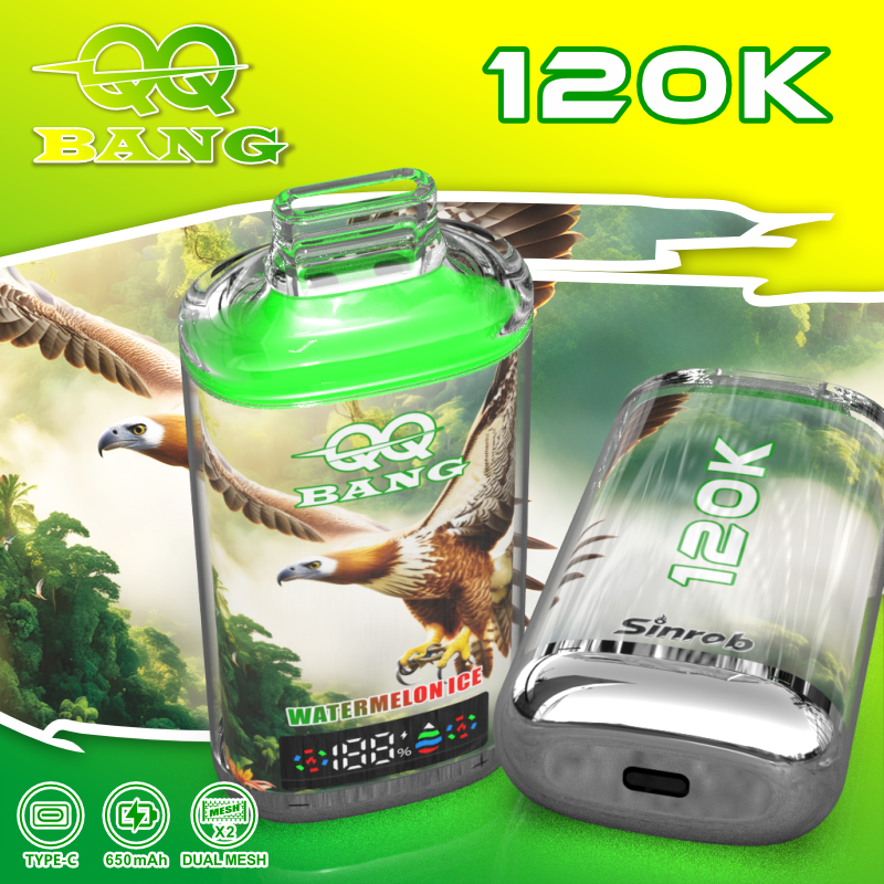 QQ Bang 12万