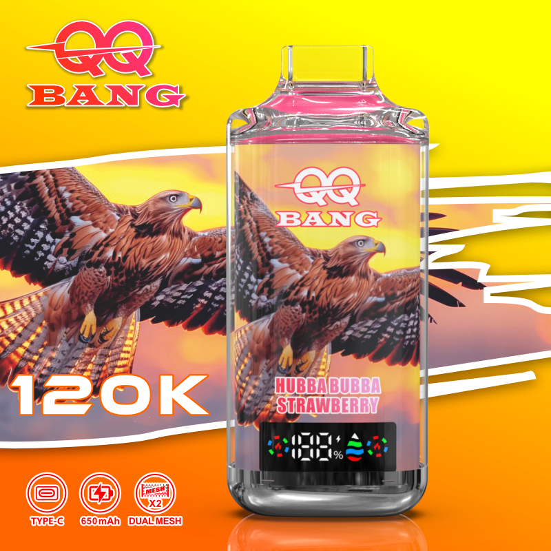 QQ Bang 12万