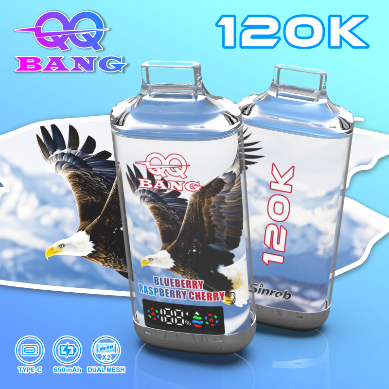 QQ Bang 12万