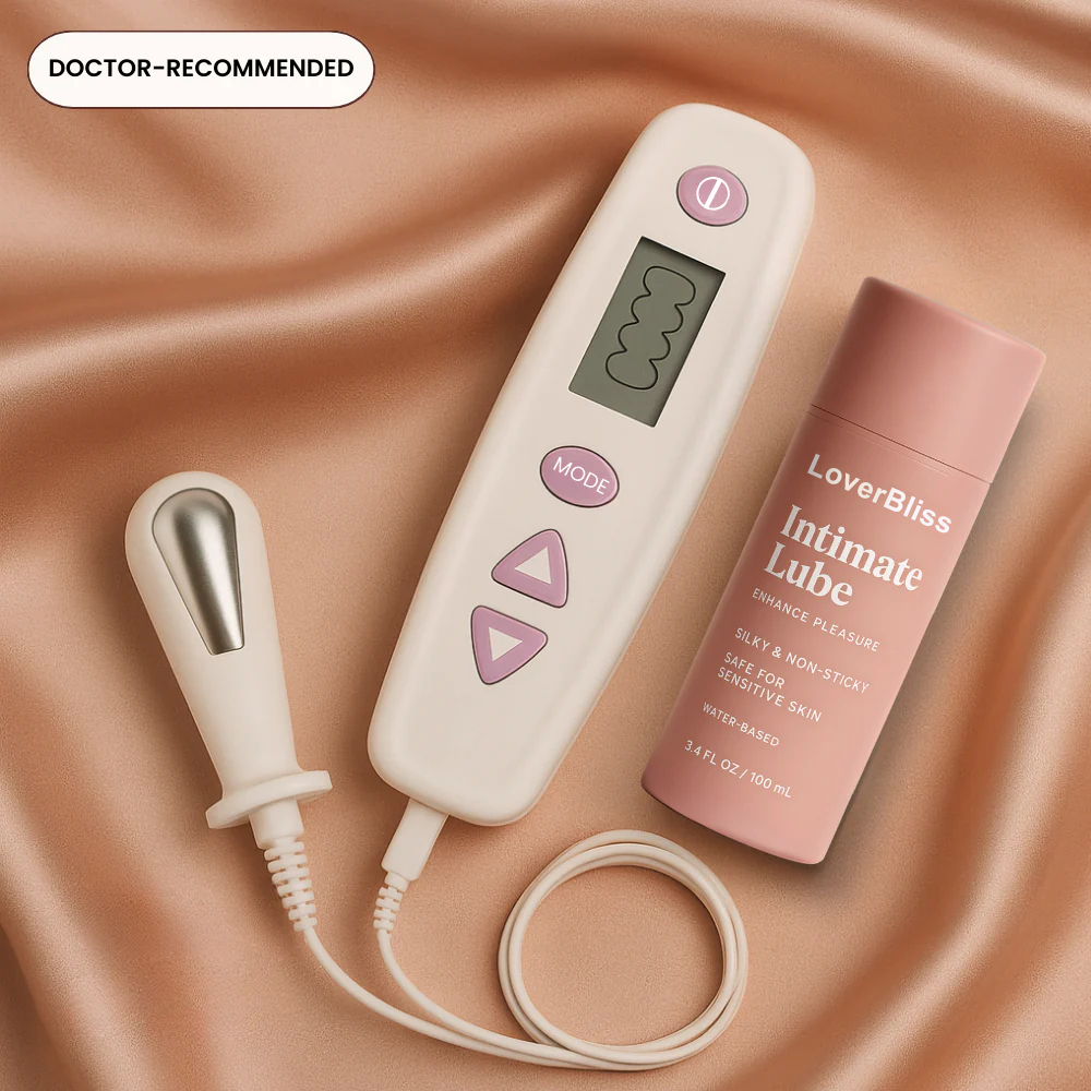 LoverBliss™ PelvicRestore