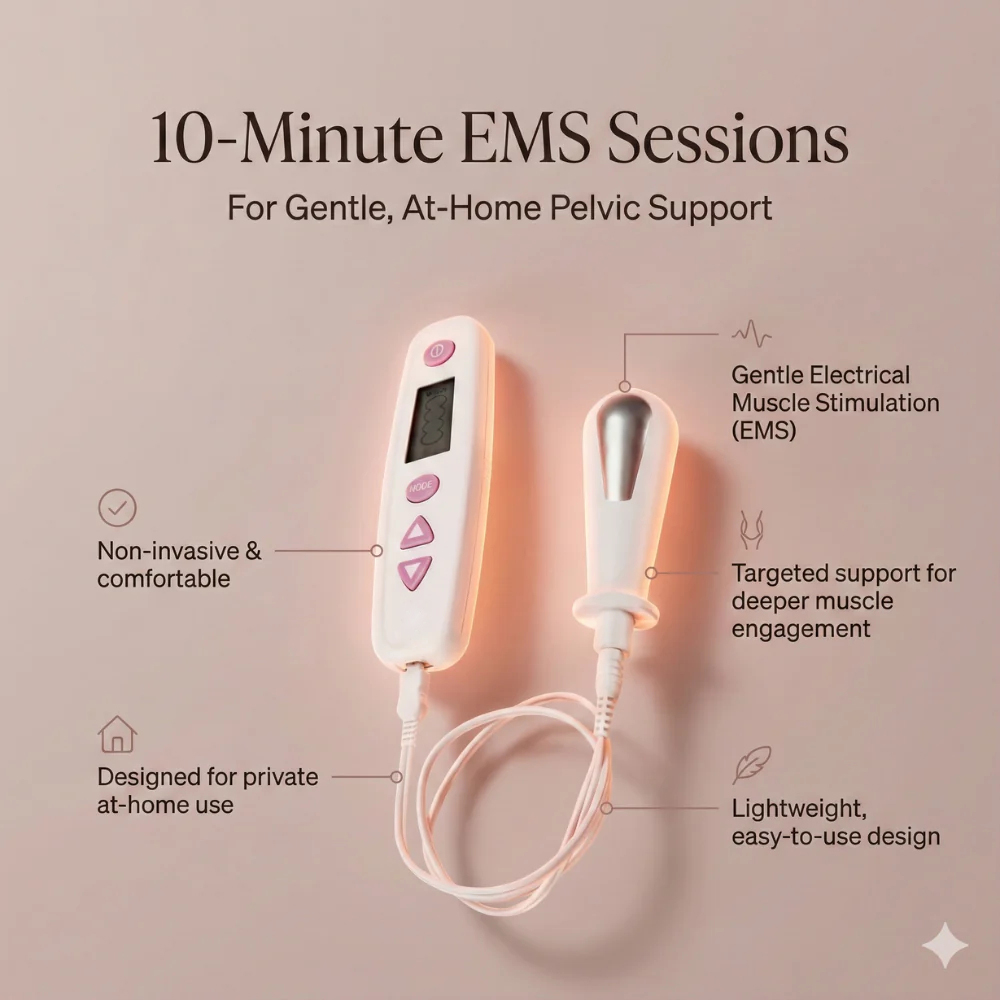 LoverBliss™ PelvicRestore