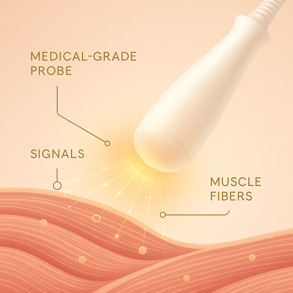 LoverBliss™ PelvicRestore