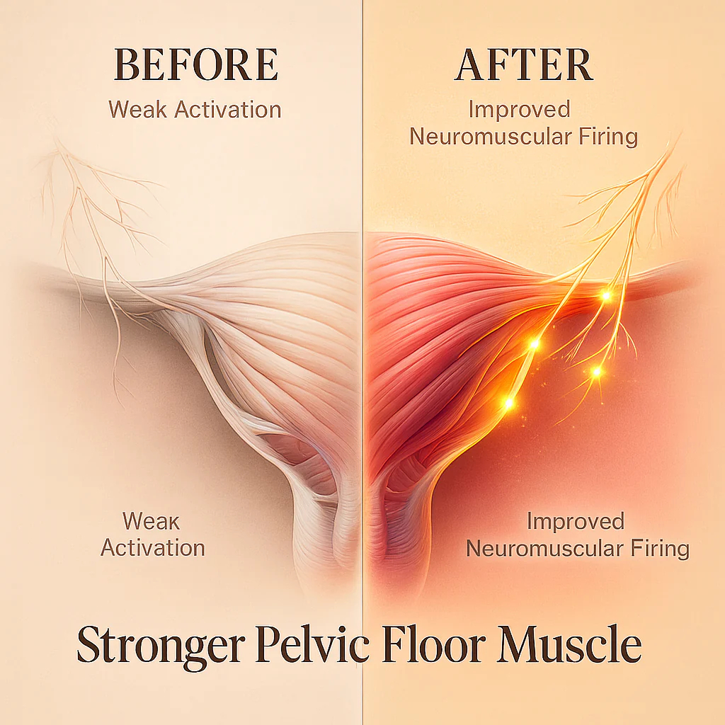 LoverBliss™ PelvicRestore