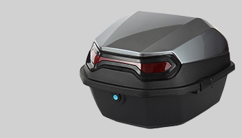 ELECTRIC SCOOTER TRUNK