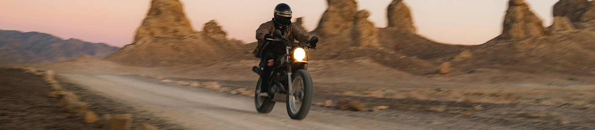 Motorcycle top case