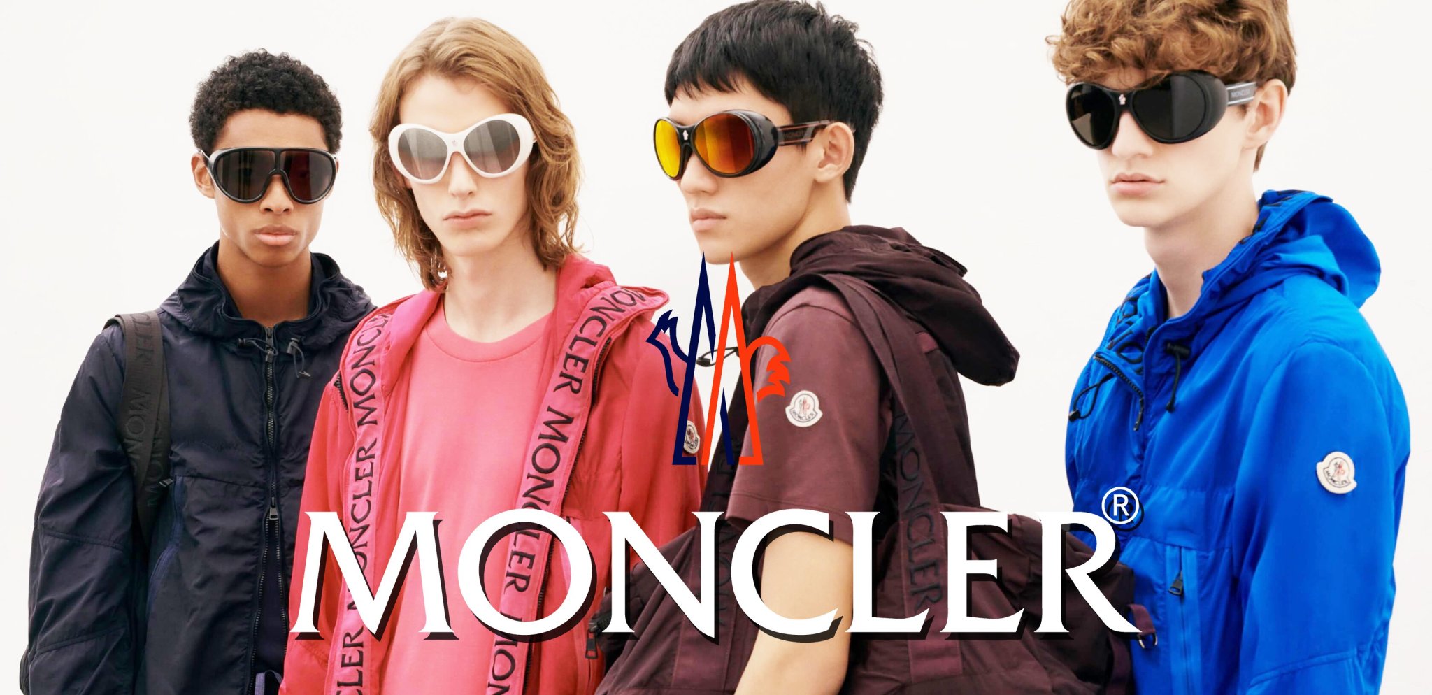【MONCLER日本公式許可旗艦店】パーカのスーツ ご好評に付き再入荷！！