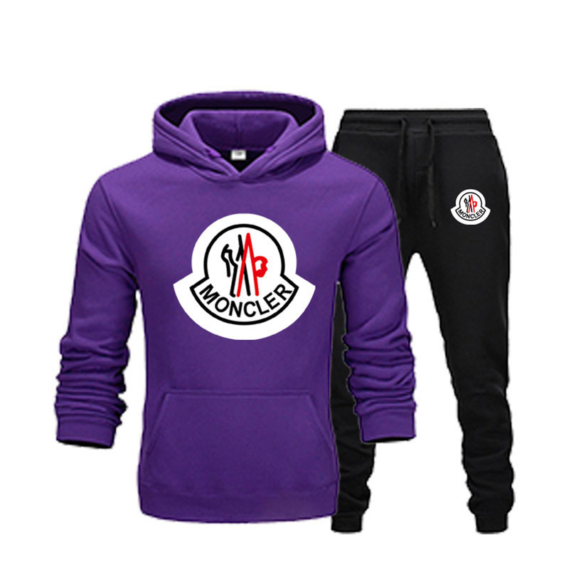 MONCLER 2021原宿トレンドブランド！！【男女兼用】（モンクレール）