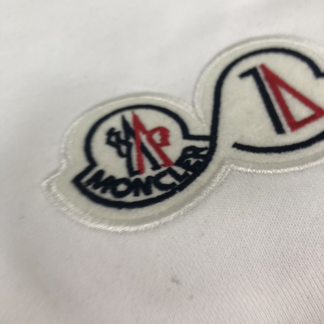 【MONCLER旗艦店】（モンクレール）長袖 ご好評に付き再入荷！