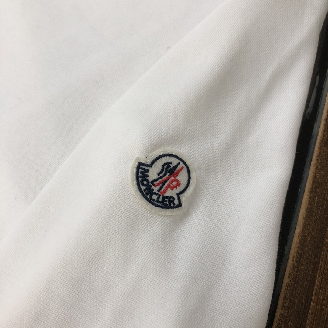 【MONCLER旗艦店】モンクレール 長袖 男女兼用 ご好評に付き再入荷！