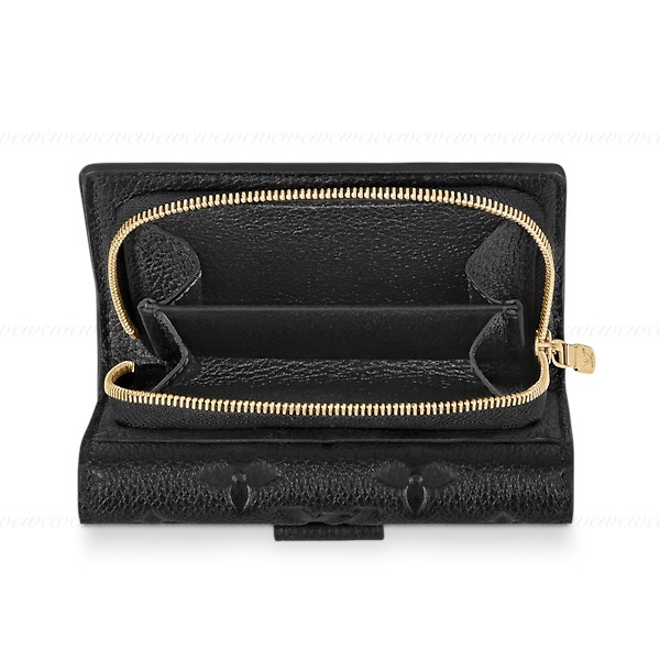 LOUIS VUITTON【SALE】国内発■ポルトフォイユ・コンパクト財布 M81071 M80880