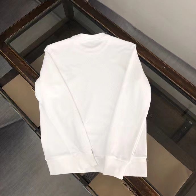 MONCLER モンクレール 新作パーカー トレーナー 長袖 ブランド 丸襟 カジュアル 人気  秋服 メンズ