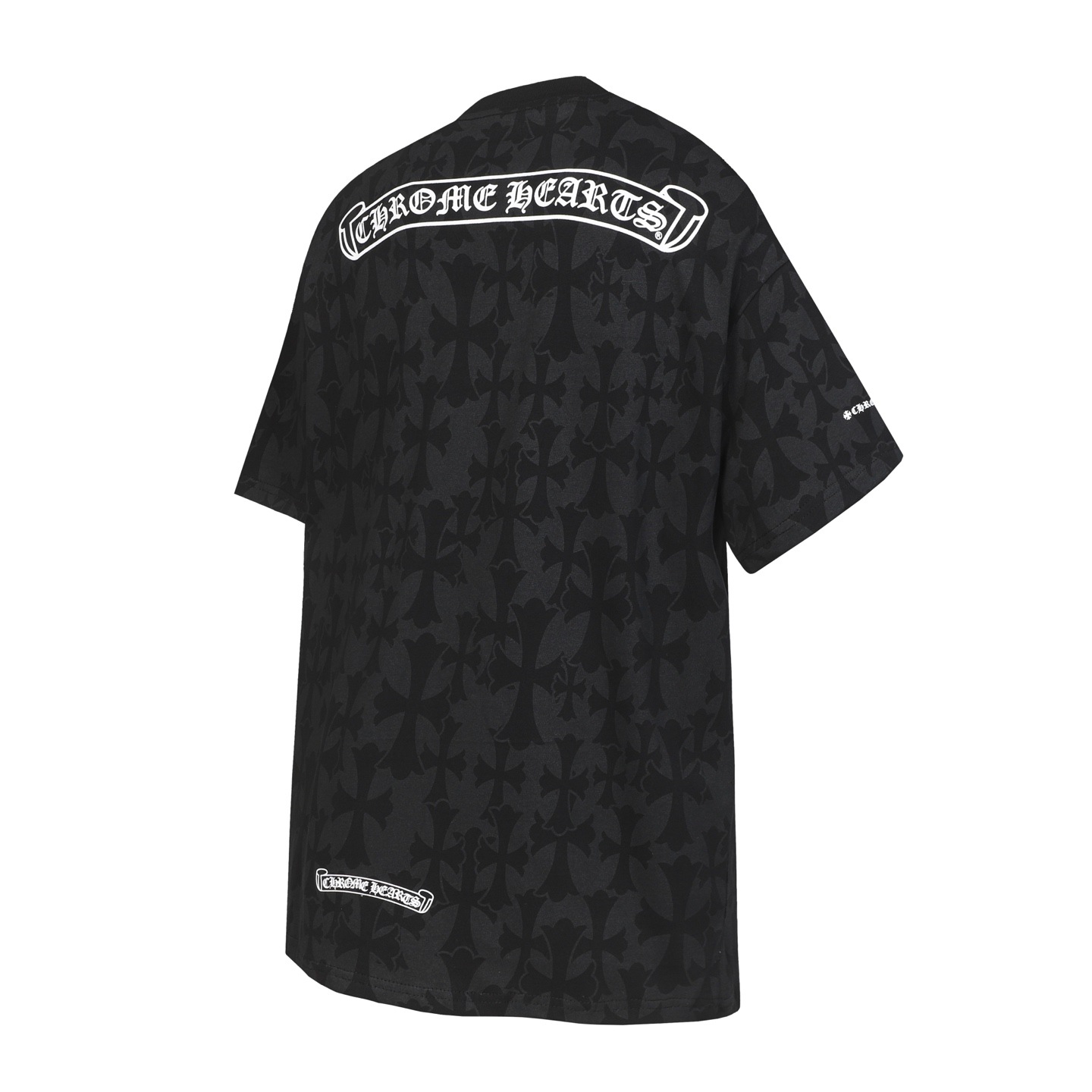 Chrome Hearts/クロムハーツ 2026SS夏新作 半袖Tシャツ 男女兼用 CHT-26S41 サイズ S~XL