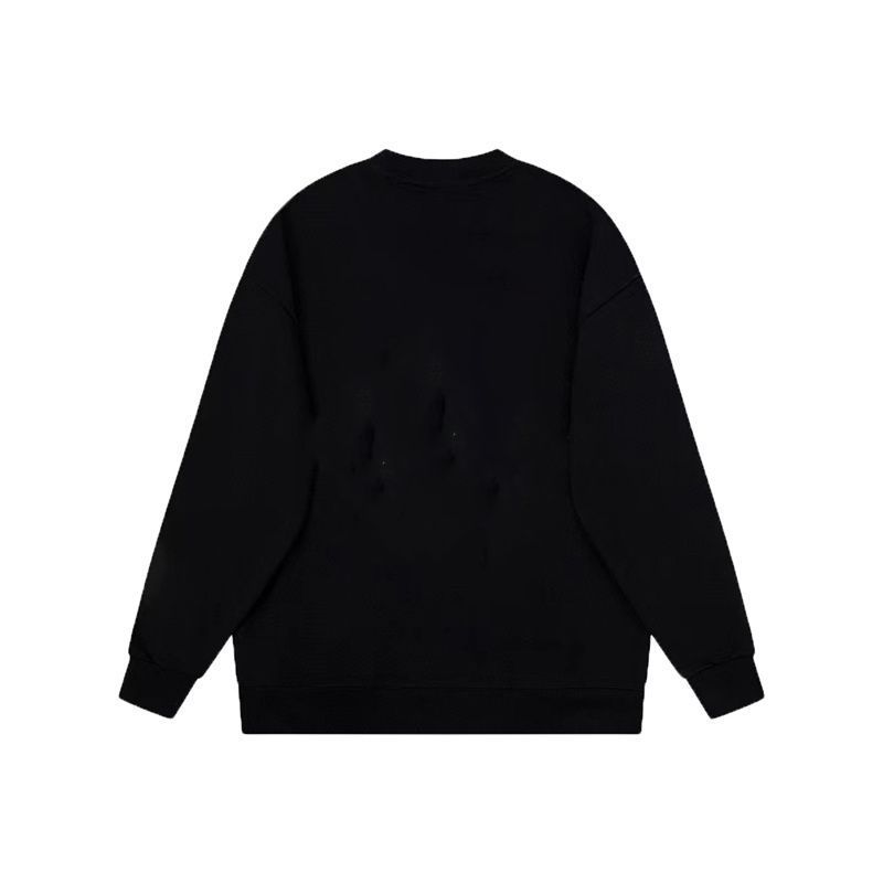 DIOR パーカー ルームウェア  ディオールロゴ ブランド トップス 長袖 メンズ