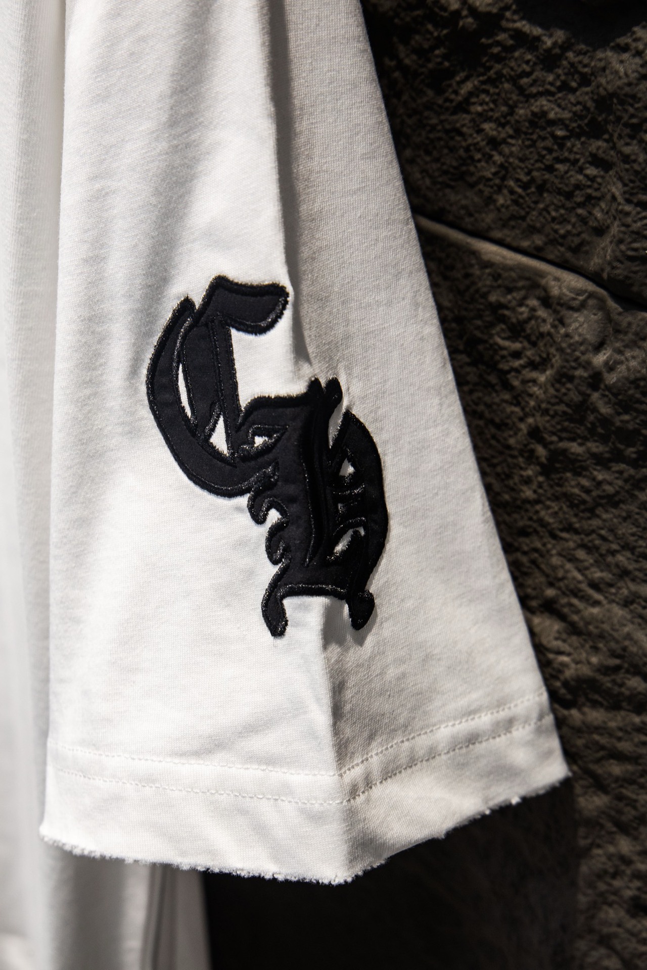 【今季注目】Chrome Hearts/クロムハーツ 2026SS夏新作 半袖Tシャツ 男女兼用 黑/白 CHT-26S11