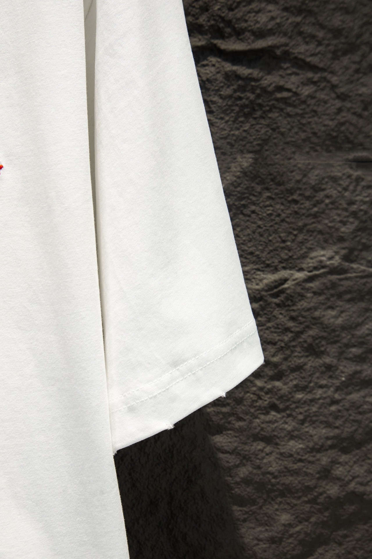 【今季注目】Chrome Hearts/クロムハーツ 2026SS夏新作 半袖Tシャツ 黑/白 CHT-26S10