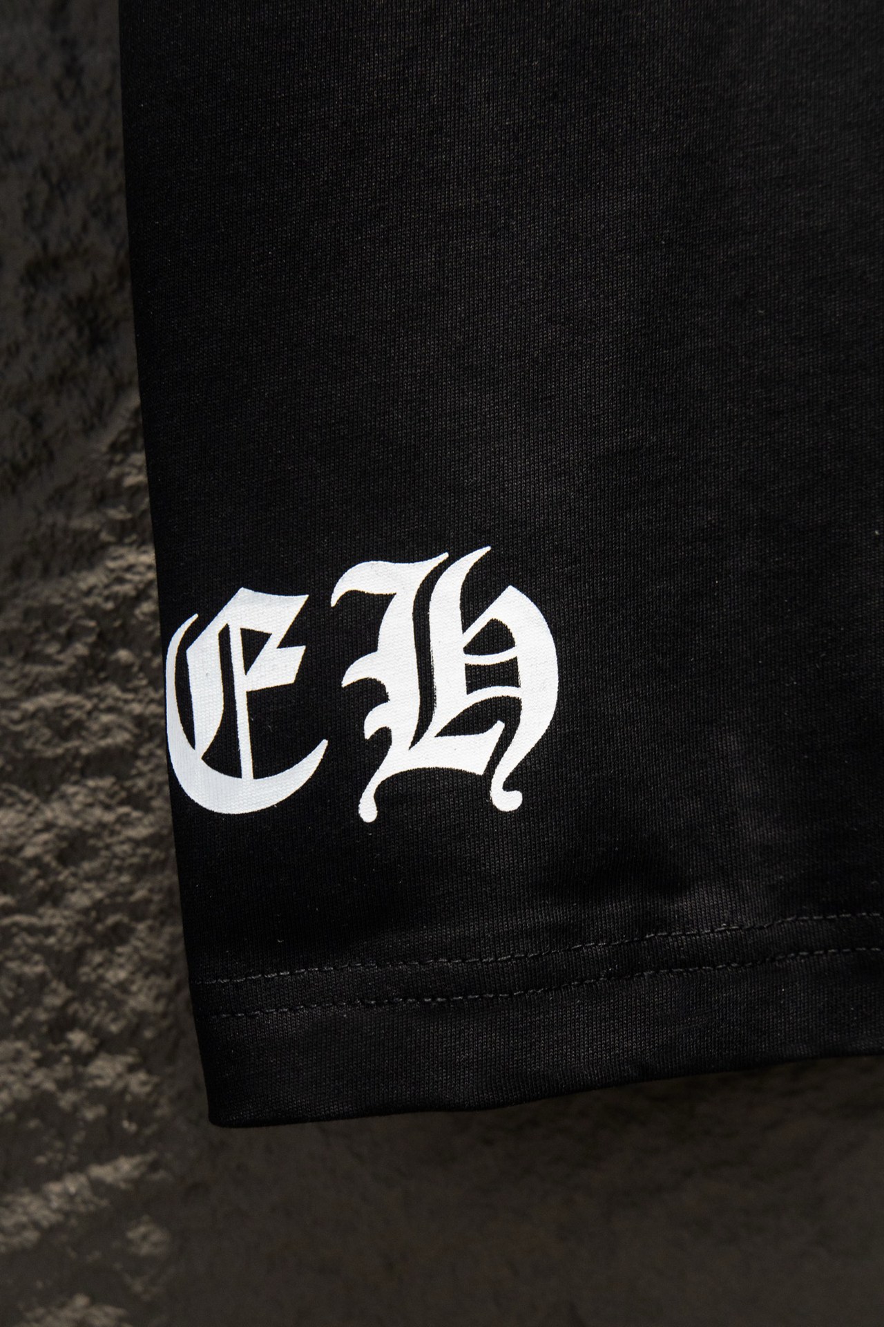 【今季注目】Chrome Hearts/クロムハーツ 2026SS夏新作 半袖Tシャツ 男女兼用 黑/白 CHT-26S14