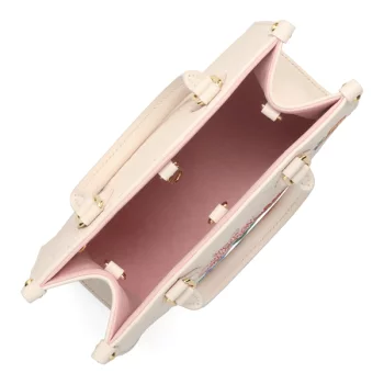 LOUIS VUITTON ルイヴィトン 草間彌生 バッグ LV x YK オンザゴー　ホワイト ブラック パターン