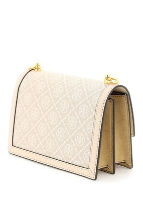 ToryBurch トリーバーチ ティーモノグラム スモール ショルダーバッグ